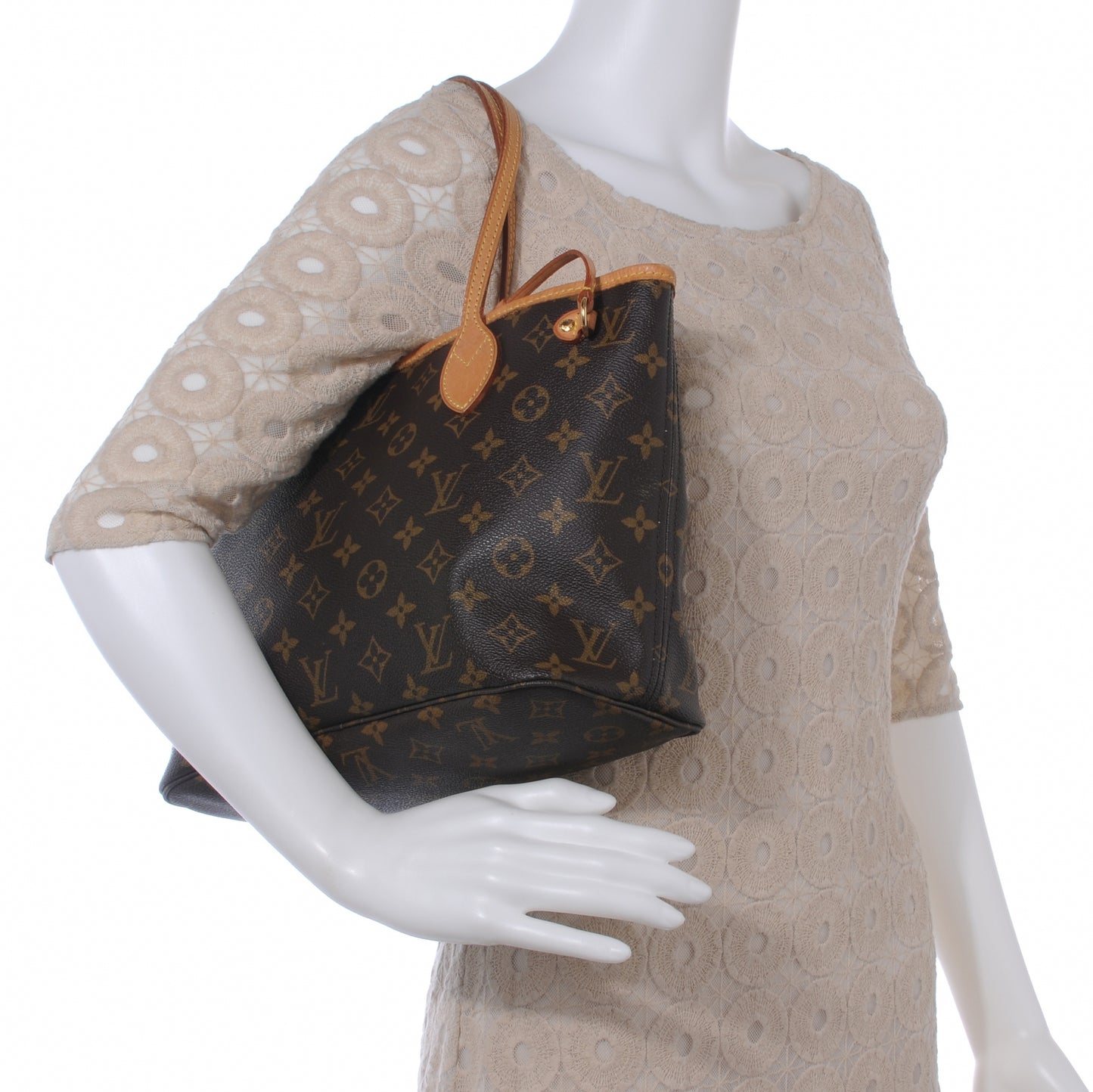 Monogram Neverfull PM