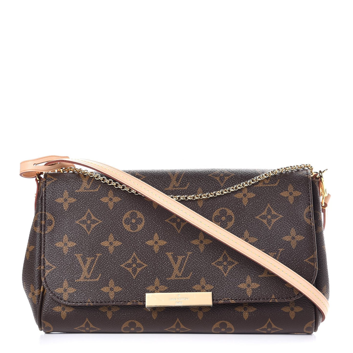 Monogram Favorite MM