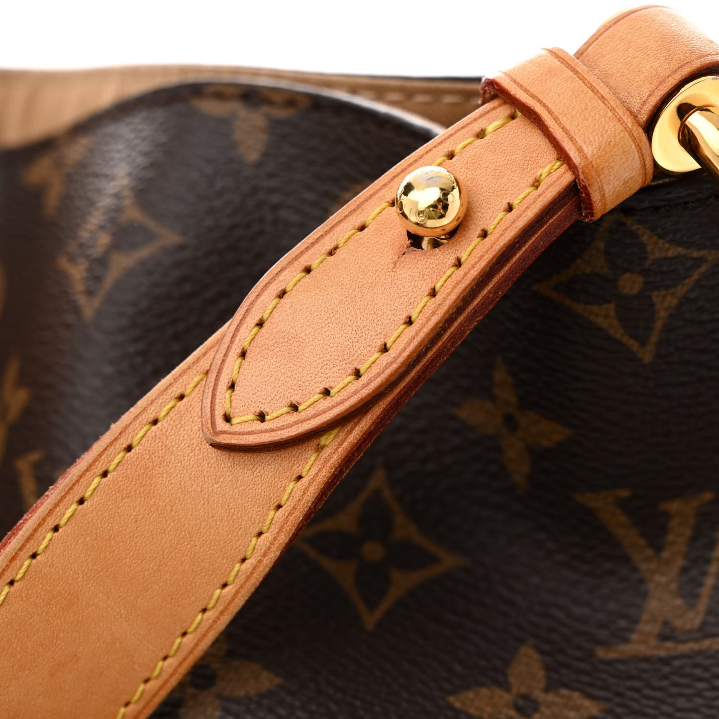 Monogram Graceful MM