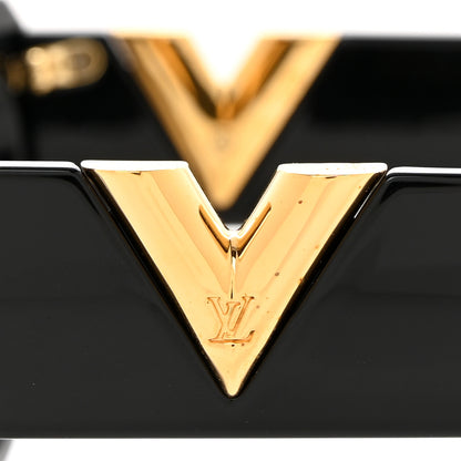 Louis Vuitton My Fair Lady Sunglasses Z0902W Black 10 of 13