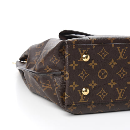 Louis Vuitton Monogram Metis 6 of 8