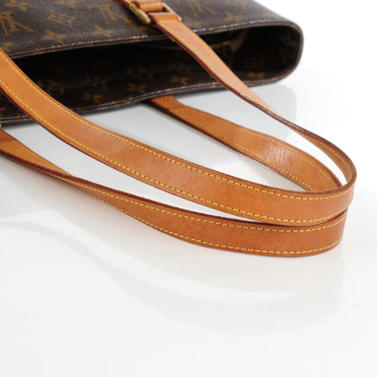 Louis Vuitton Monogram Luco 8 of 8