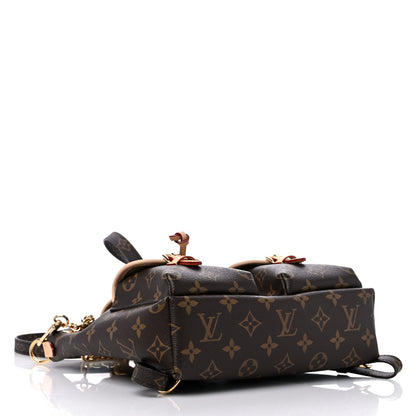 Louis Vuitton Monogram Excursion PM Backpack 4 of 10