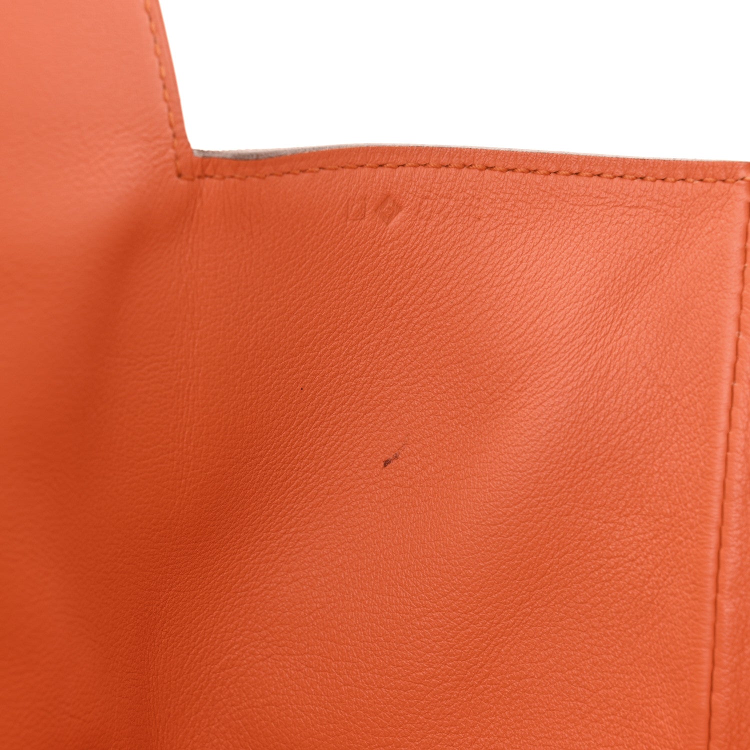 Hermes Evercolor Toolbox 26 Flamingo 7 of 10