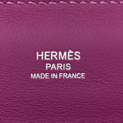 Hermes Evercolor Swift 24/24 21 Anemone 6 of 10