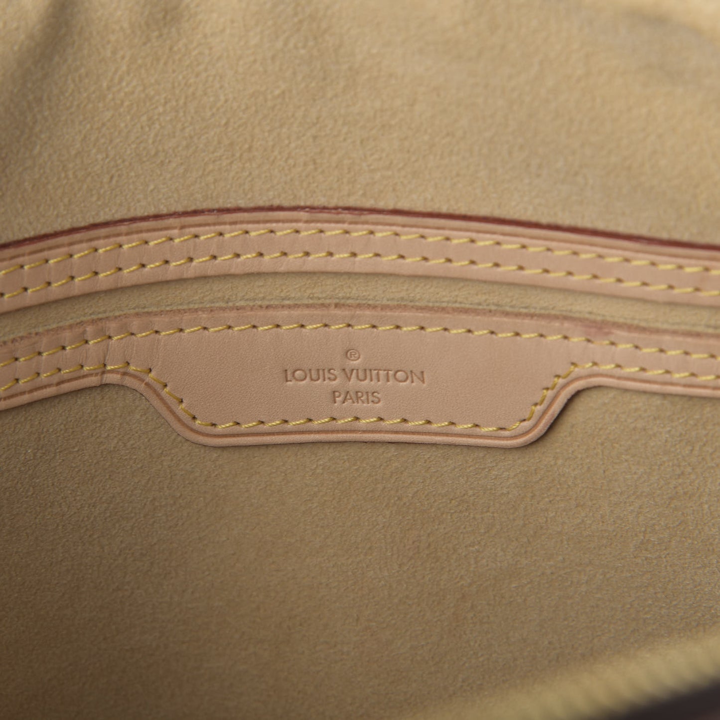 Monogram Retiro PM