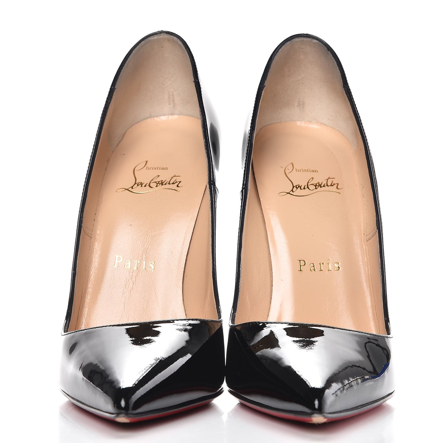 Patent So Kate 120 Pumps 37 Black