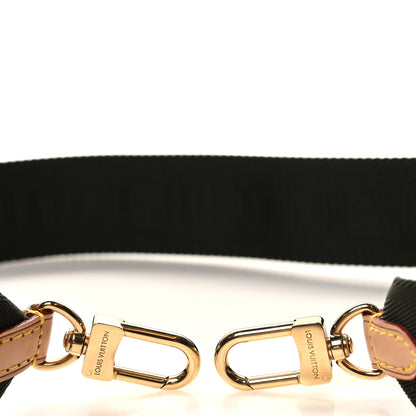 Louis Vuitton Monogram Multi Pochette Accessories Shoulder Strap Kaki 3 of 3