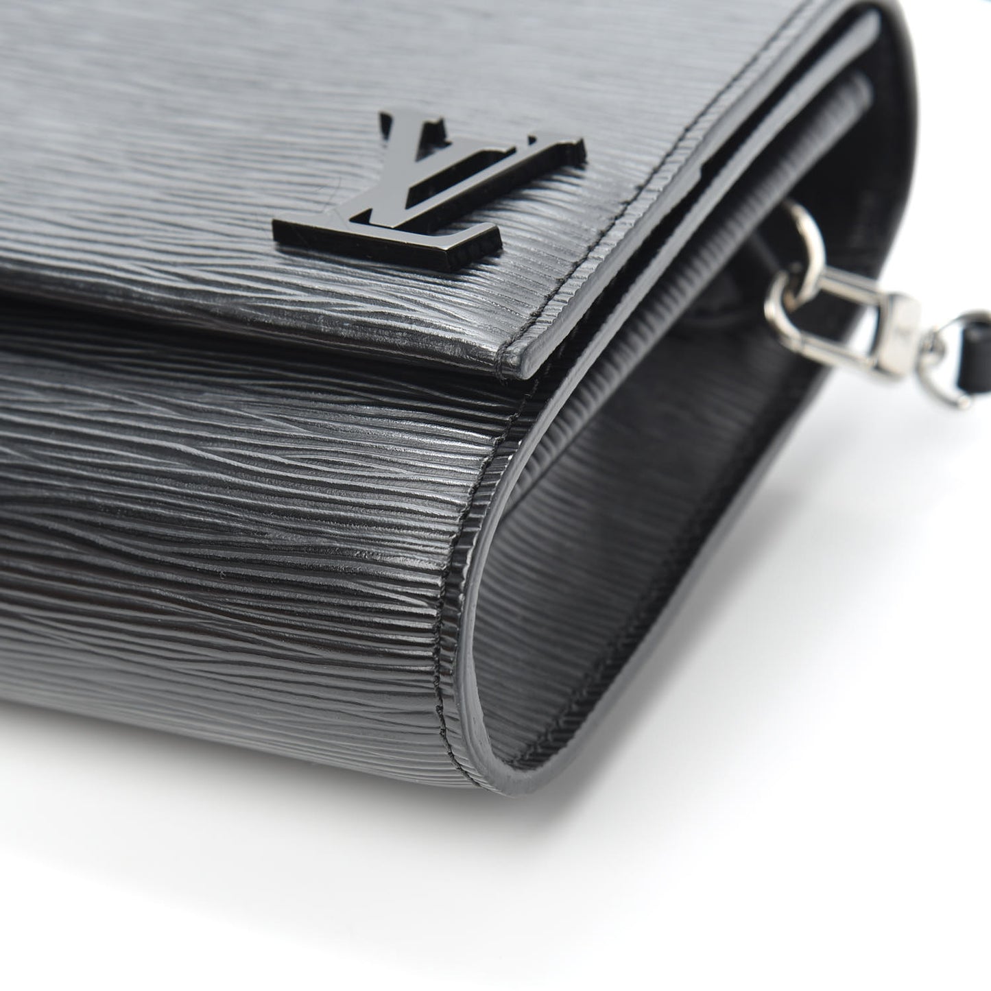 Epi Clery Black