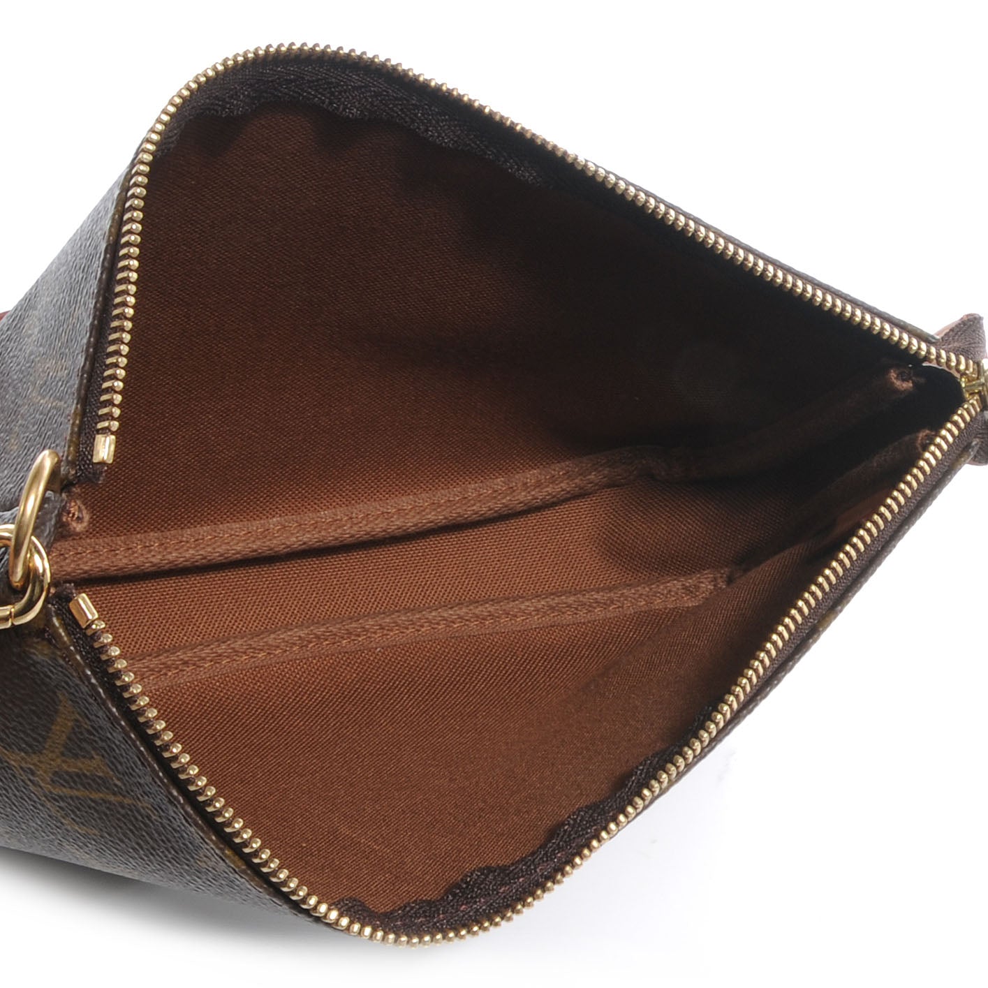 Louis Vuitton Monogram Pochette Accessories 5 of 7