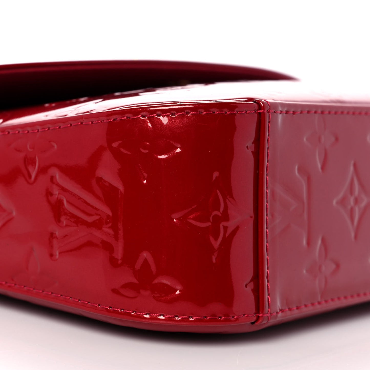 Vernis Rodeo Drive Pomme D'Amour