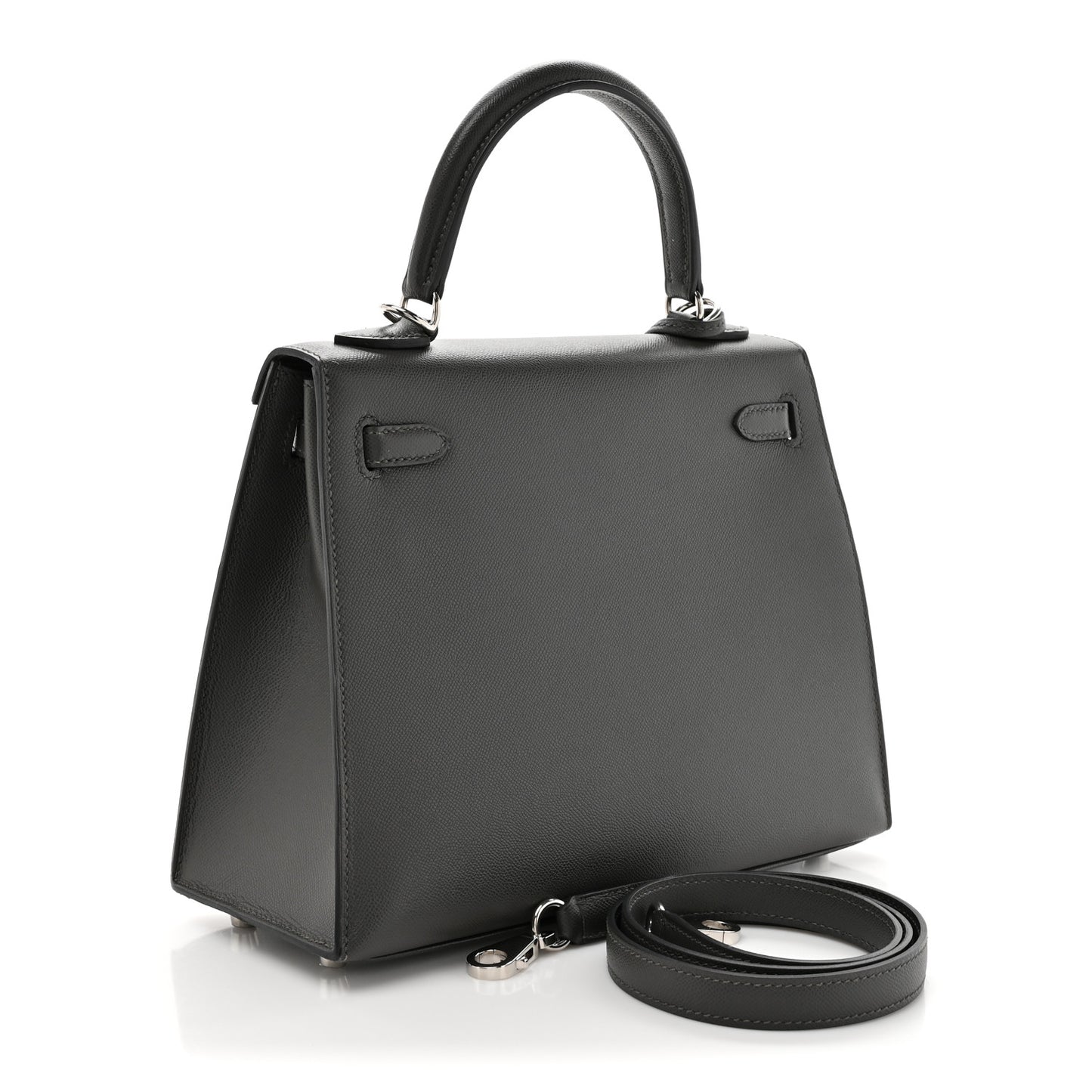 Epsom Kelly Sellier 25 Graphite
