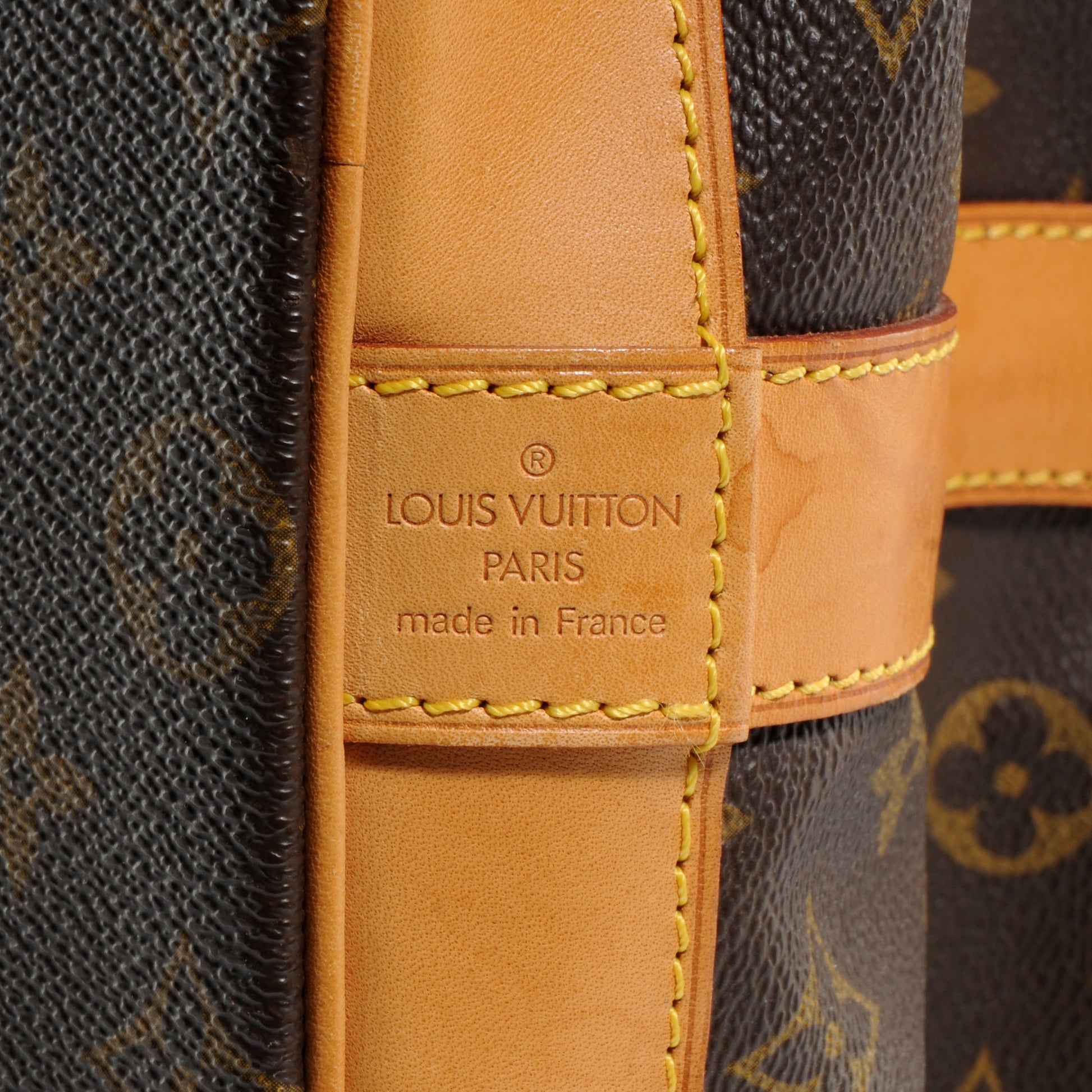 Louis Vuitton Monogram Cruiser 50 6 of 8