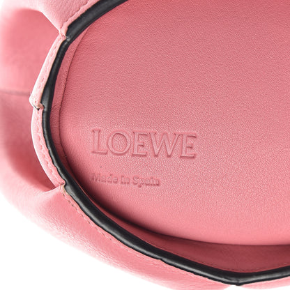 Loewe Calfskin Mini Elephant Crossbody Bag Candy 5 of 7