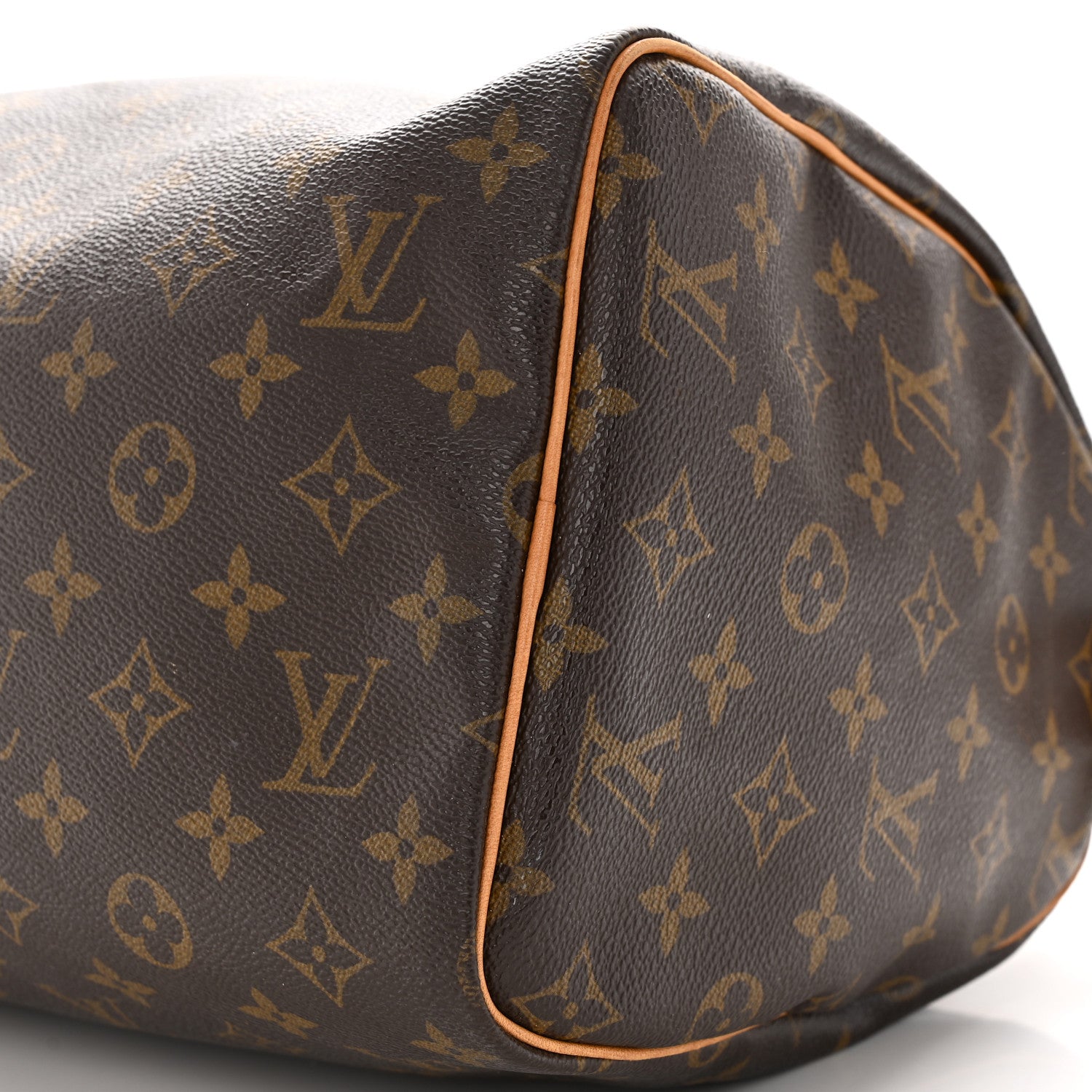 Louis Vuitton Monogram Speedy 30 10 of 24