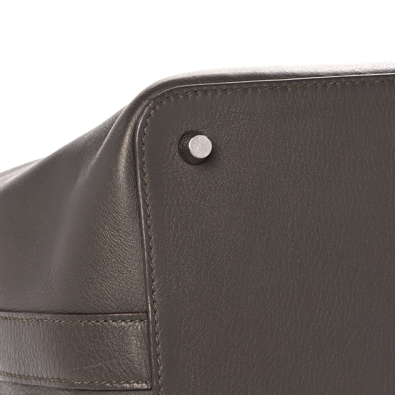 Hermes Swift Toolbox 26 Etain 10 of 11
