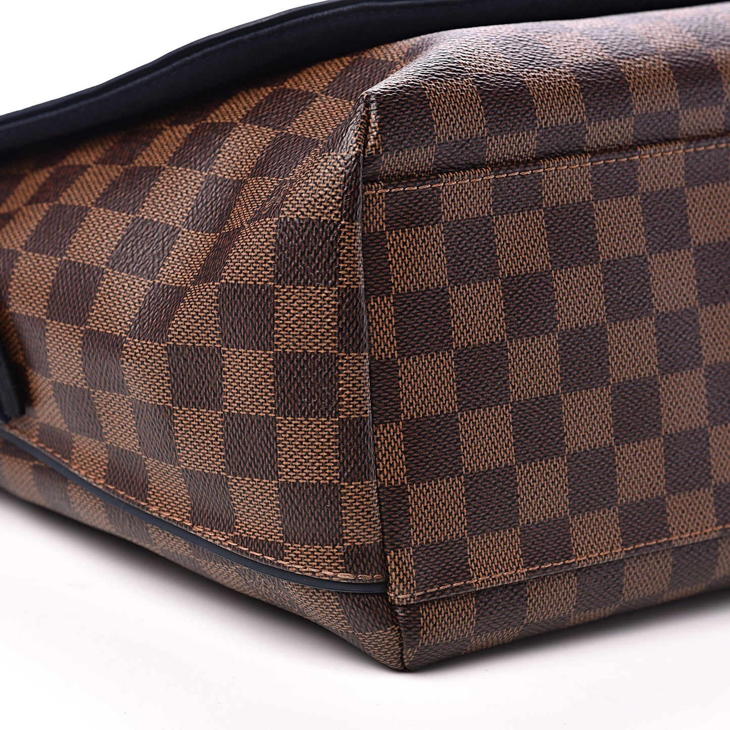 Damier Ebene Sprinter MM Cobalt