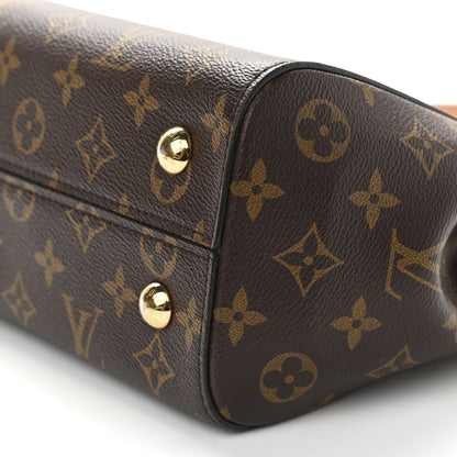 Louis Vuitton Monogram Cluny MM 9 of 20