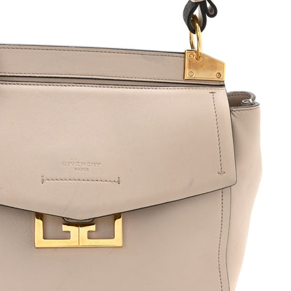 Givenchy Calfskin Small Mystic Shoulder Bag Natural 12 of 13