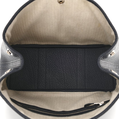Hermes Negonda Garden Party 30 TPM Bleu Indigo 5 of 10