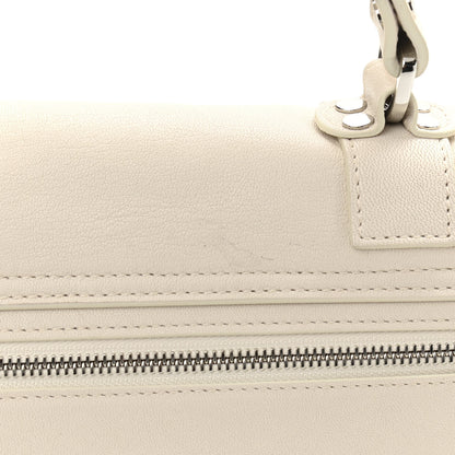 Proenza Schouler Lambskin Medium PS1 Satchel Clay 10 of 10