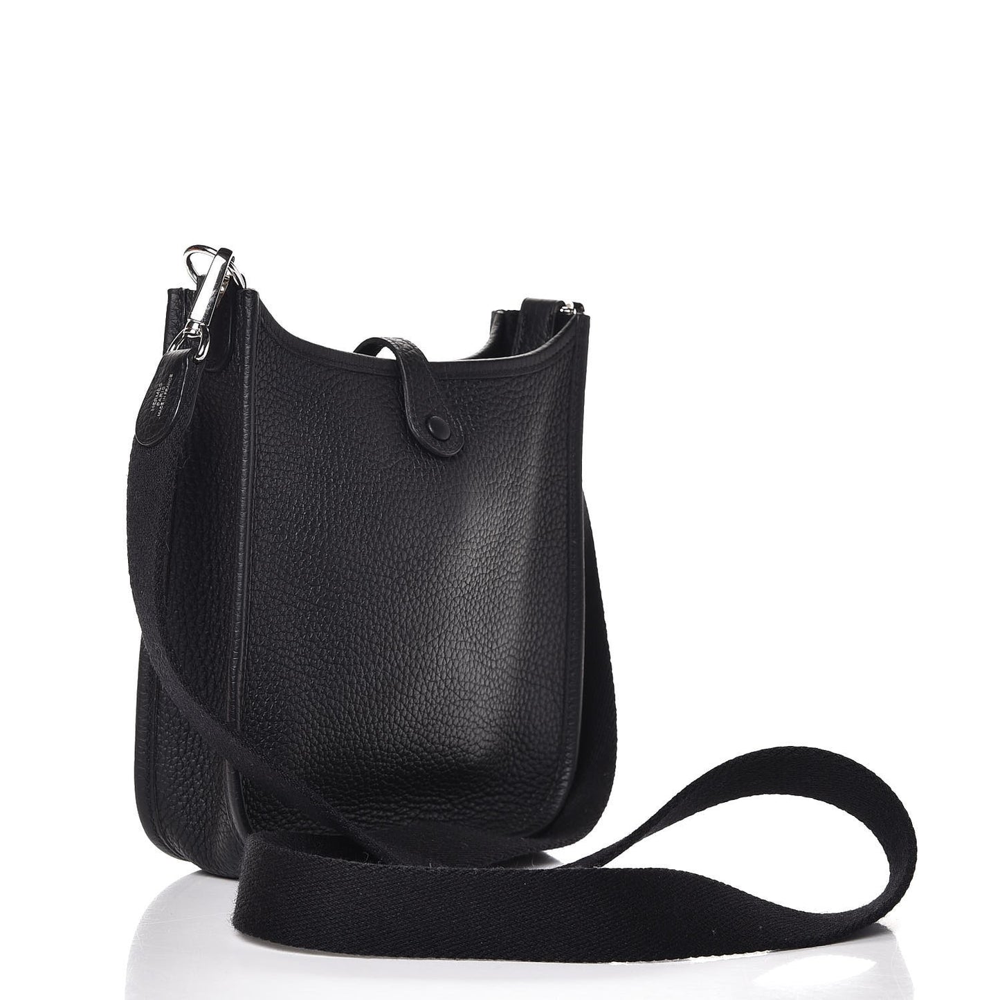 Taurillon Clemence Evelyne TPM Black