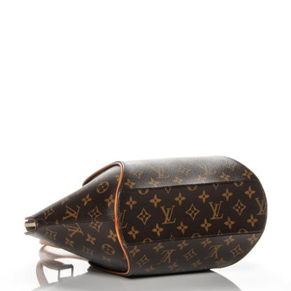 Louis Vuitton Monogram Ellipse MM 4 of 7