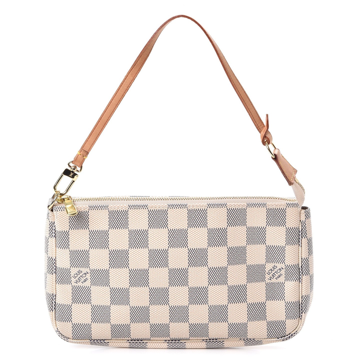 Damier Azur Pochette Accessories