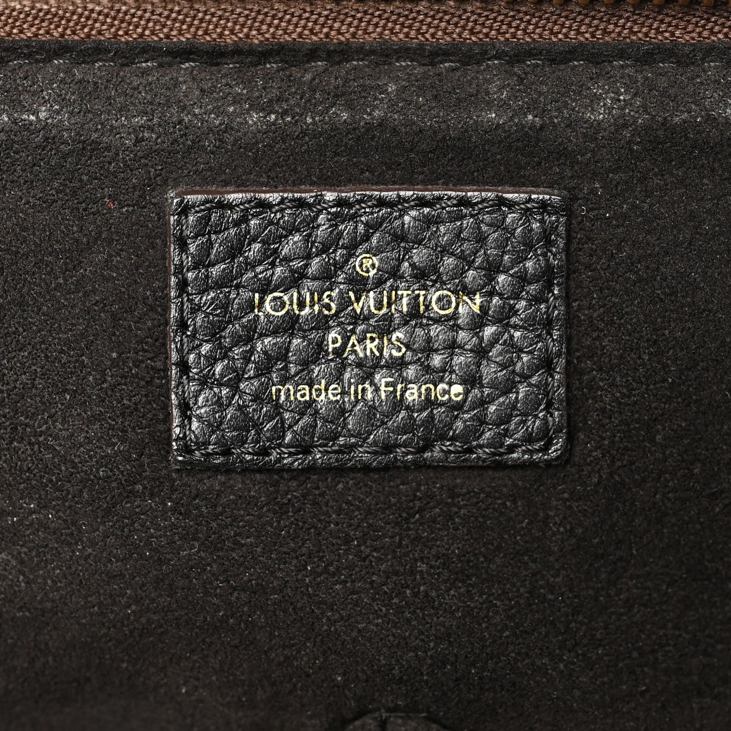 Louis Vuitton Monogram Estrela NM Black 6 of 15