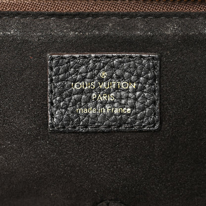 Louis Vuitton Monogram Estrela NM Black 6 of 15