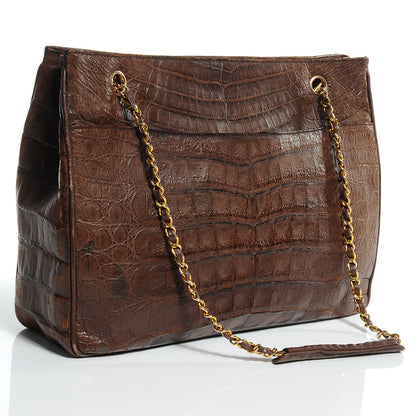Chanel Alligator 3 of 9