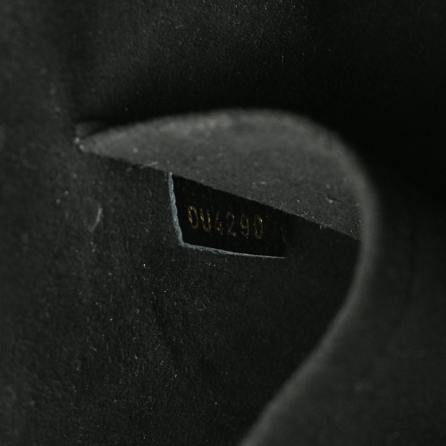 Monogram Surene MM Black