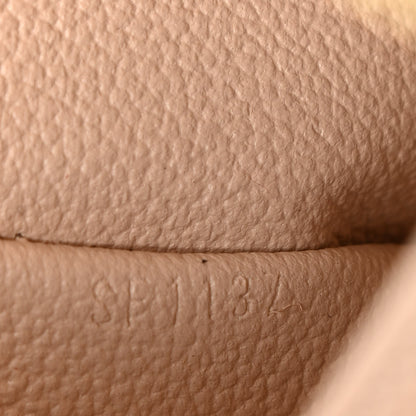 Louis Vuitton Monogram Cosmetic Pouch GM 7 of 7