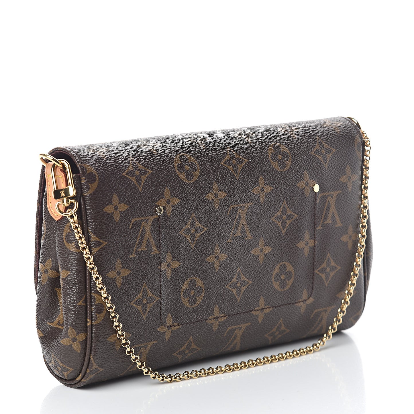 Monogram Favorite MM