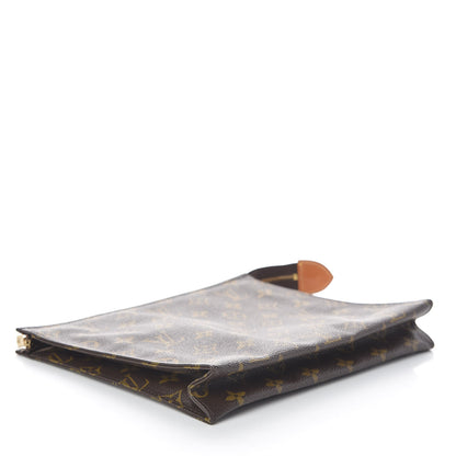 Louis Vuitton Monogram Toiletry Pouch 26 4 of 8