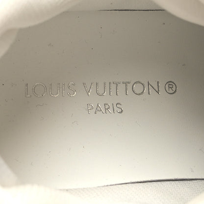Louis Vuitton Monogram LV Archlight Sneakers 35.5 Grey White 8 of 8