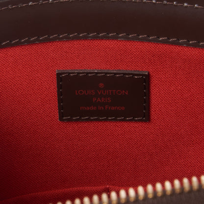 Louis Vuitton Damier Ebene Verona GM 9 of 9