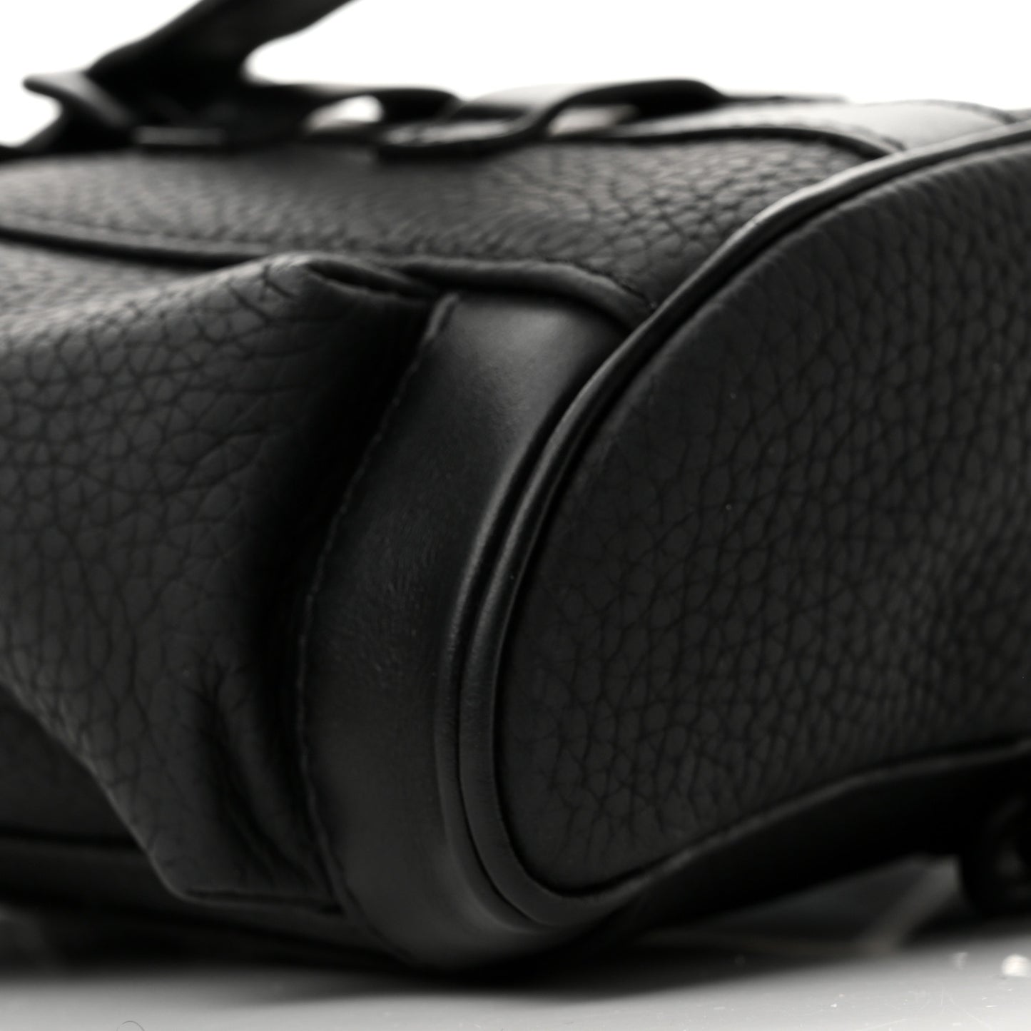 Taurillon Christopher XS Backpack Black