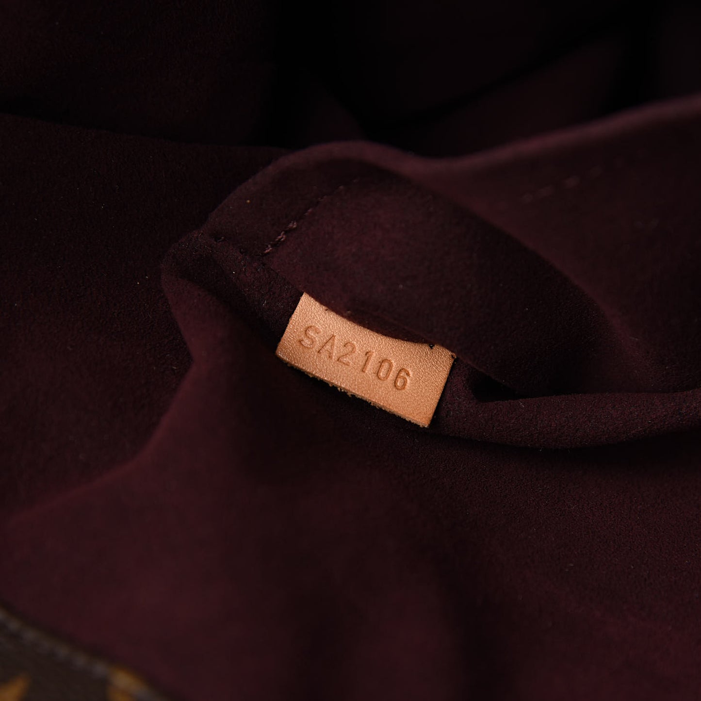 Monogram Melie
