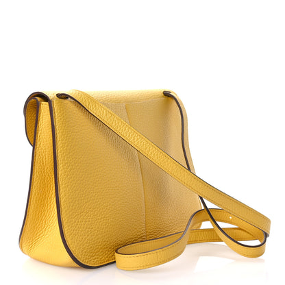 Hermes Taurillon Clemence Halzan 25 Sun 3 of 11
