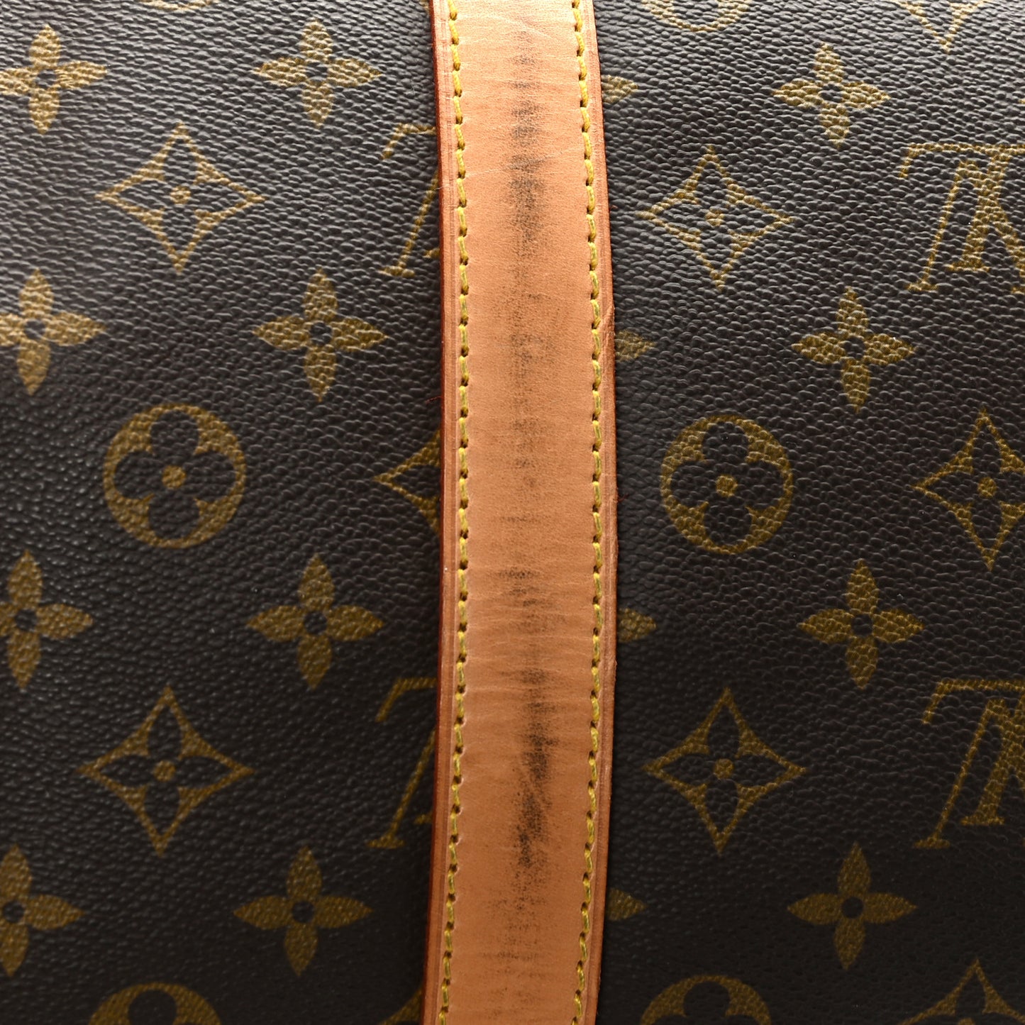 Monogram Keepall 55