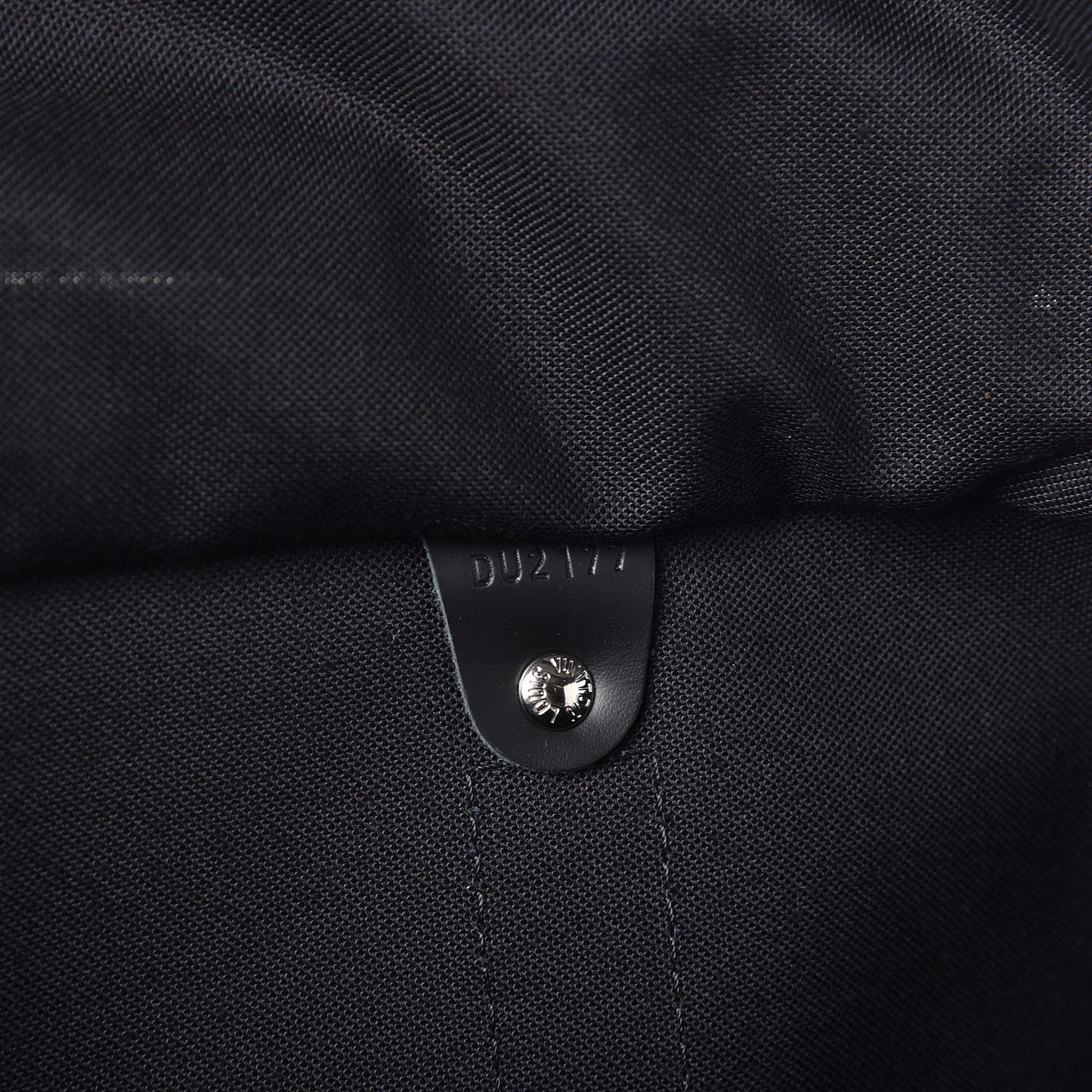 Damier Cobalt Keepall Bandouliere 45