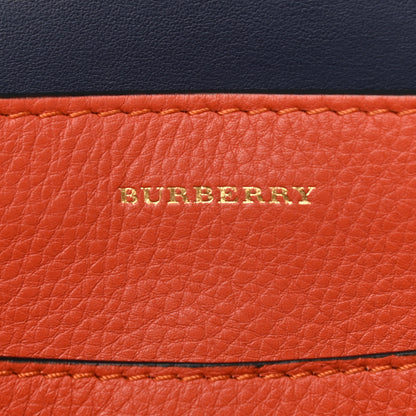 Burberry Marais Calfskin Medium Belt Bag Clementine 7 of 14