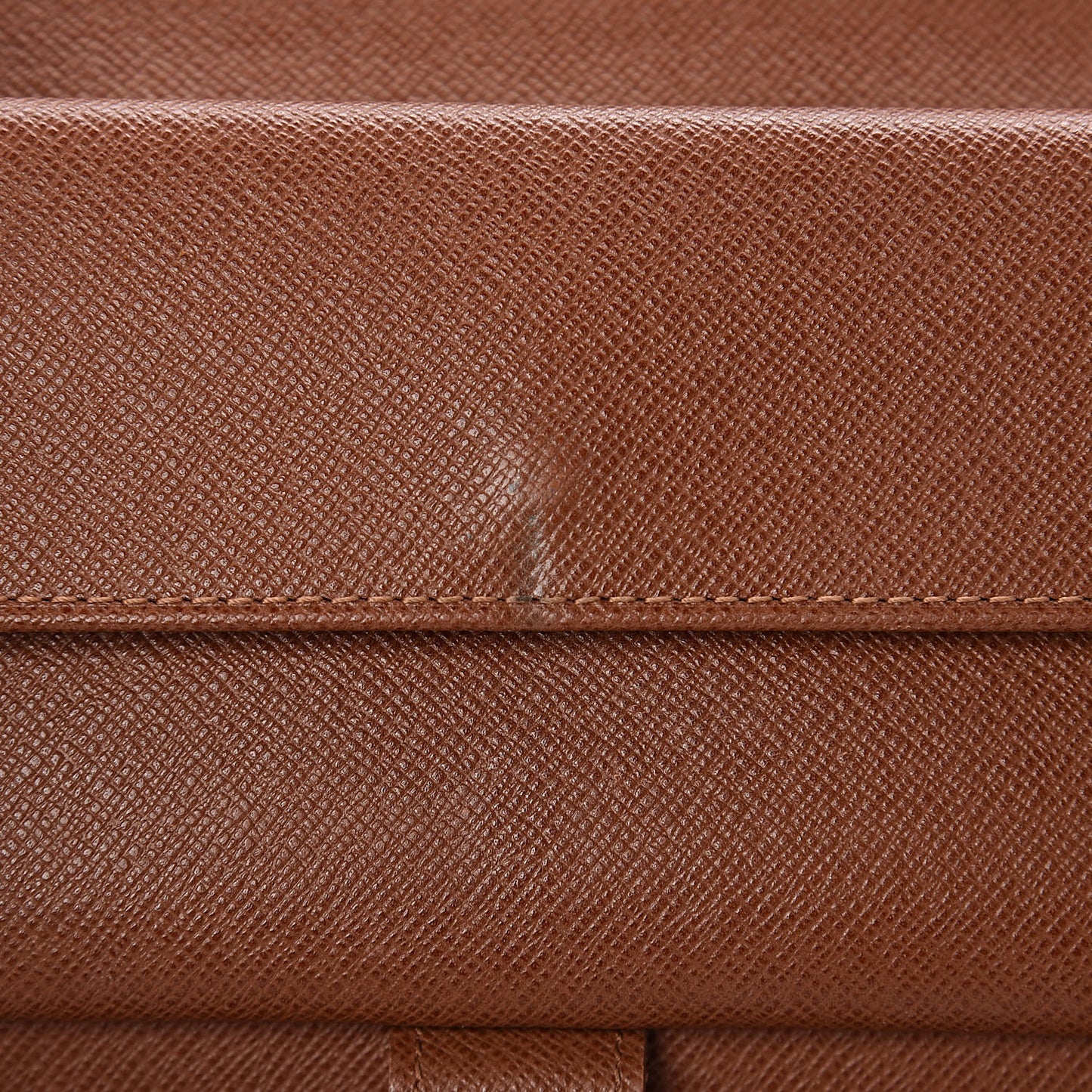 Monogram Porte Tresor International Wallet