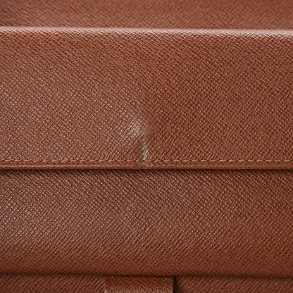 Louis Vuitton Monogram Porte Tresor International Wallet 9 of 12