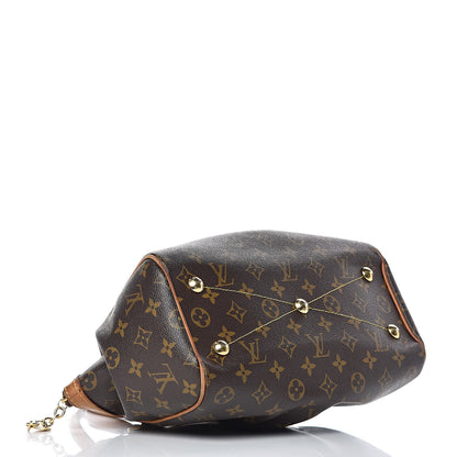Louis Vuitton Monogram Tivoli PM 4 of 17