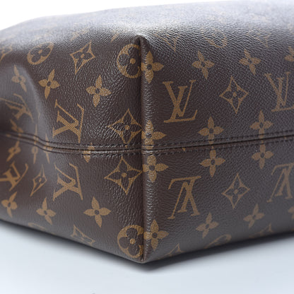 Louis Vuitton Monogram Graceful MM 11 of 13