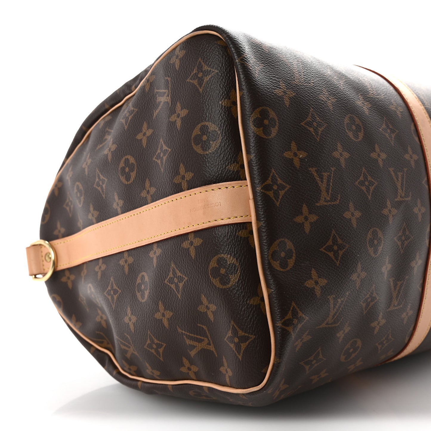 Monogram Keepall Bandouliere 50