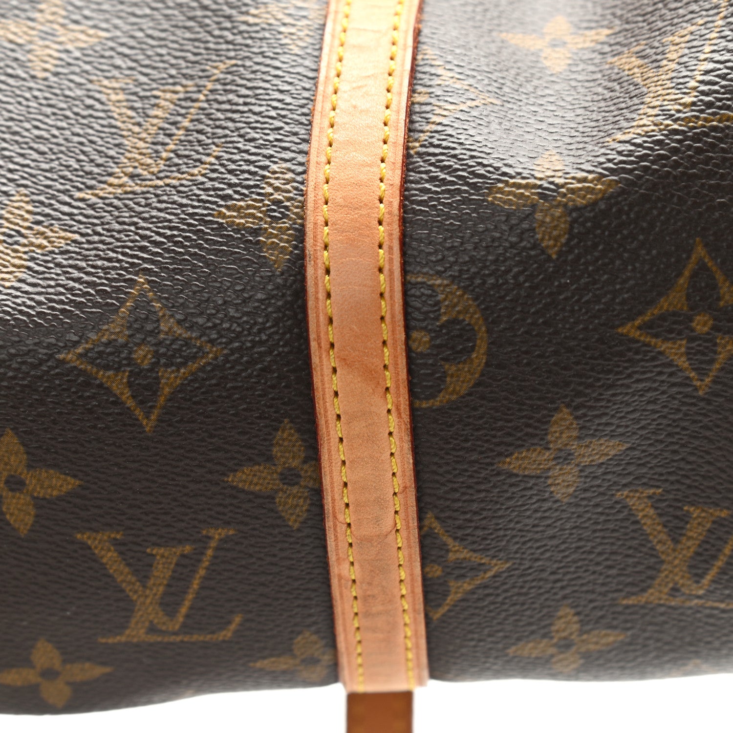 Louis Vuitton Monogram Papillon 26 12 of 12