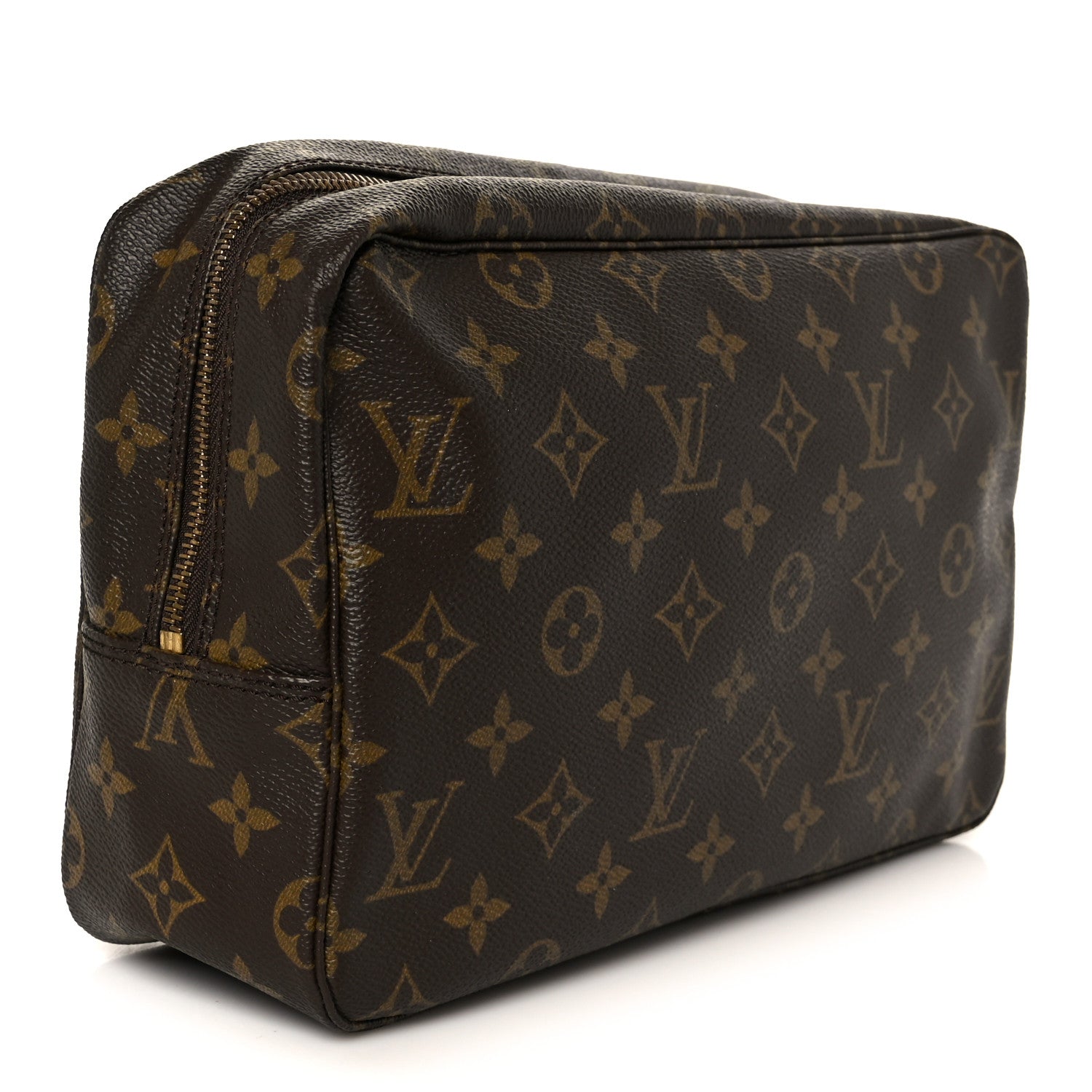 Louis Vuitton Monogram Trousse Toilette 28 3 of 8